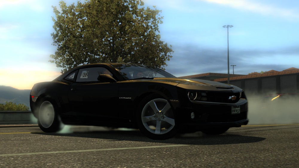 Driver: San Francisco