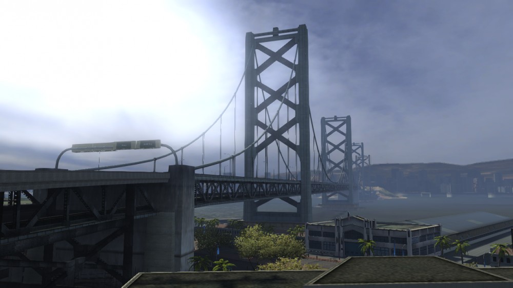 Driver: San Francisco