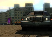 Driver: San Francisco