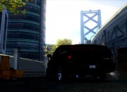 Driver: San Francisco