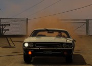Driver: San Francisco