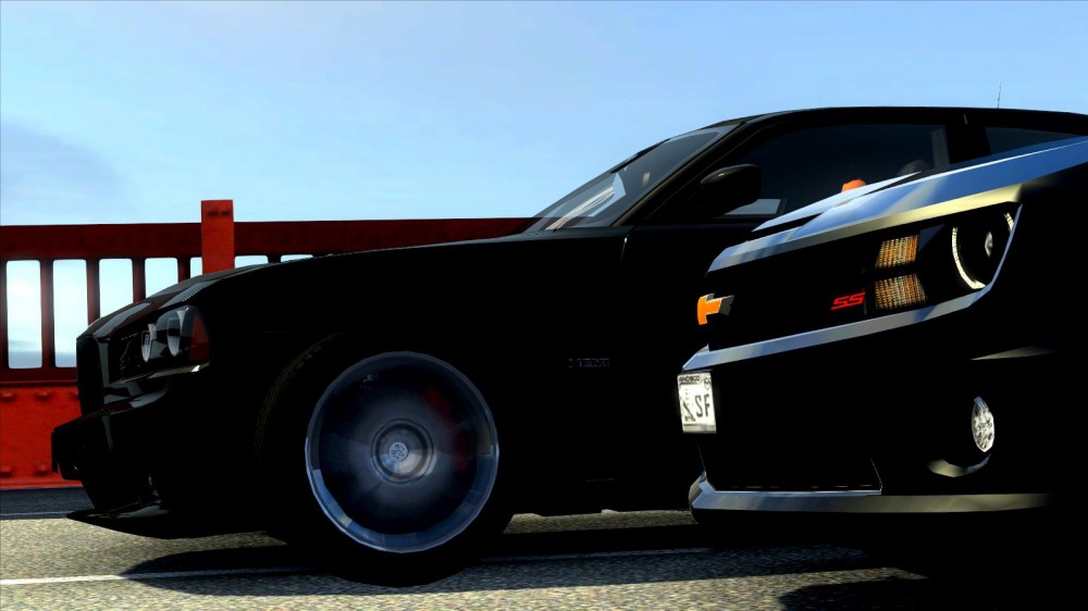 Driver: San Francisco
