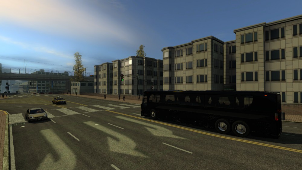 Driver: San Francisco
