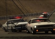Driver screenshot