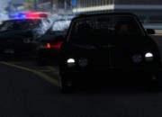 Driver: San Francisco