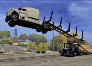 Driver screenshot