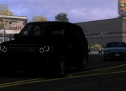 Driver: San Francisco