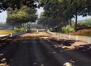 Driver screenshot
