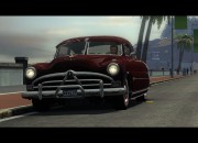 Driver screenshot