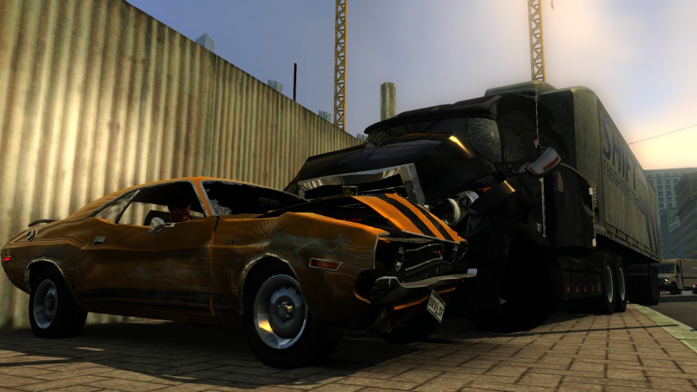 Driver: San Francisco