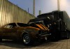Driver: San Francisco