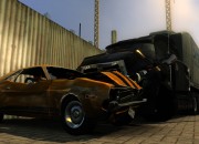 Driver screenshot