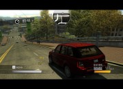 Driver: San Francisco