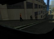 Driver: San Francisco
