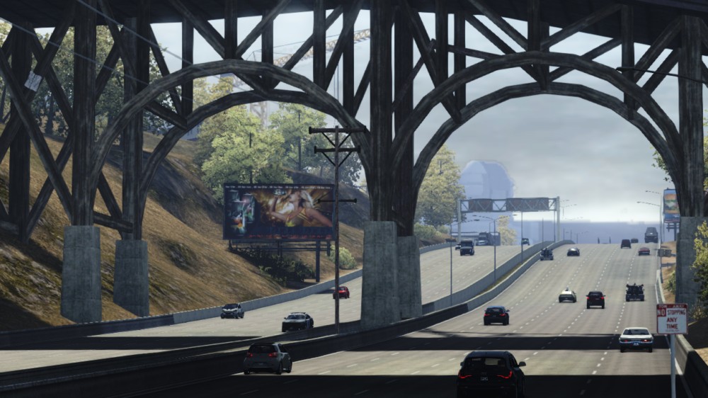 Driver: San Francisco