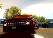 Driver: San Francisco