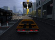 Driver: San Francisco