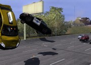 Driver screenshot