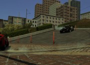 Driver: San Francisco