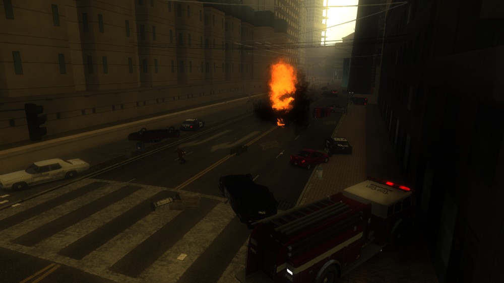 Driver: San Francisco