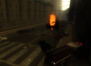 Driver: San Francisco