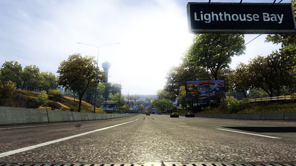 Driver: San Francisco