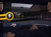 Driver: San Francisco