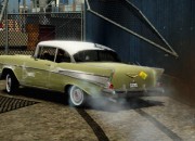 Driver: San Francisco