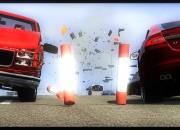 Driver screenshot
