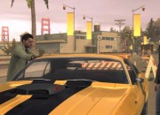 Driver: San Francisco