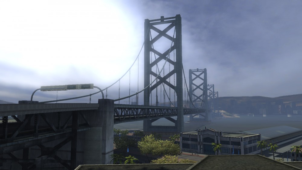 Driver: San Francisco