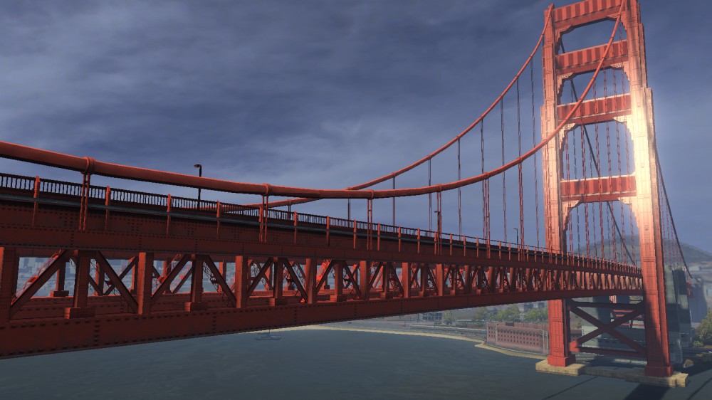 Driver: San Francisco