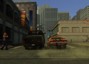 Driver: San Francisco