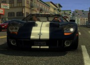 Driver: San Francisco