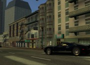 Driver: San Francisco