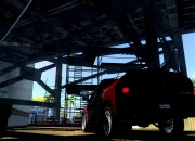 Driver: San Francisco