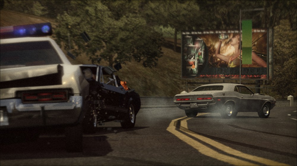 Driver: San Francisco