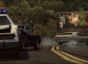 Driver screenshot