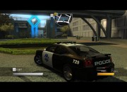 Driver: San Francisco