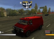 Driver: San Francisco