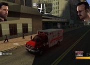 Driver: San Francisco