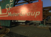 Driver: San Francisco