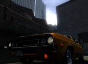 Driver: San Francisco