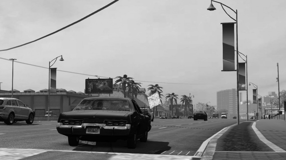Driver: San Francisco