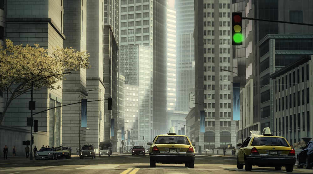 Driver: San Francisco