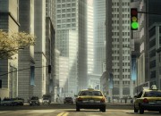 Driver: San Francisco