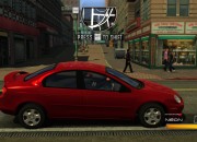 Driver: San Francisco