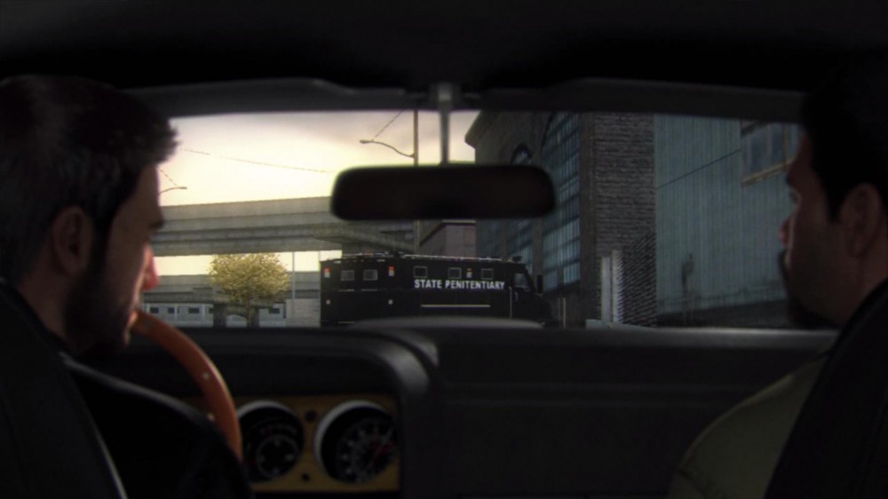 Driver: San Francisco