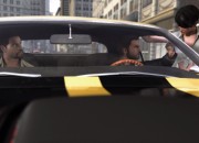 Driver: San Francisco