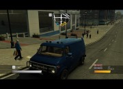 Driver: San Francisco
